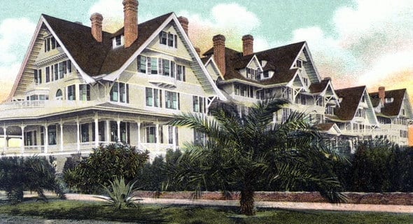 Trying to Save the Belleview Biltmore