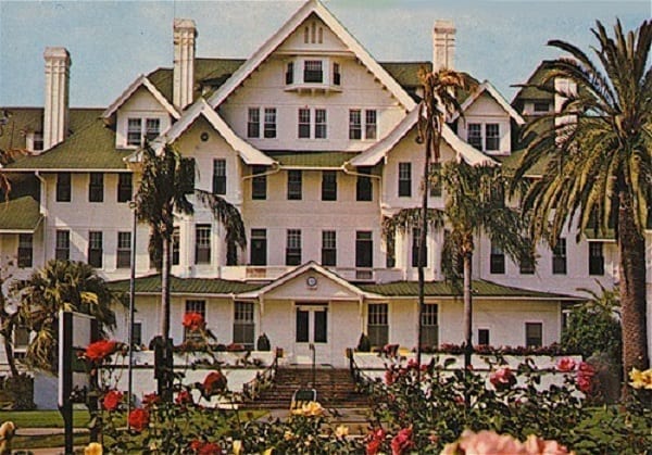 Belleview Biltmore Hotel