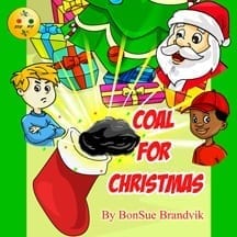 Coal for Christmas