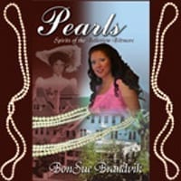 Pearls Cover - Square Design- 200 px