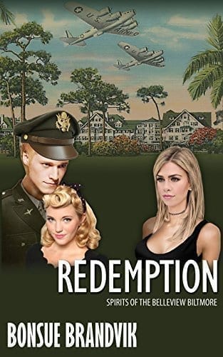 Redemption: Spirits of the Belleview Biltmore