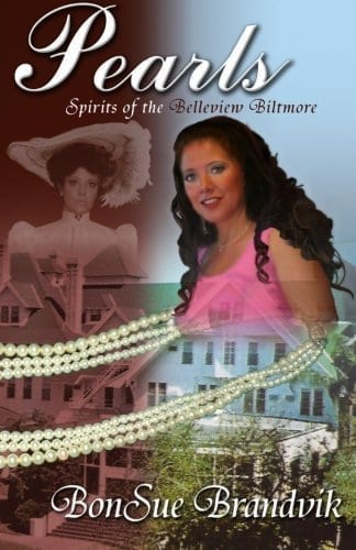 Pearls: Spirits of the Belleview Biltmore